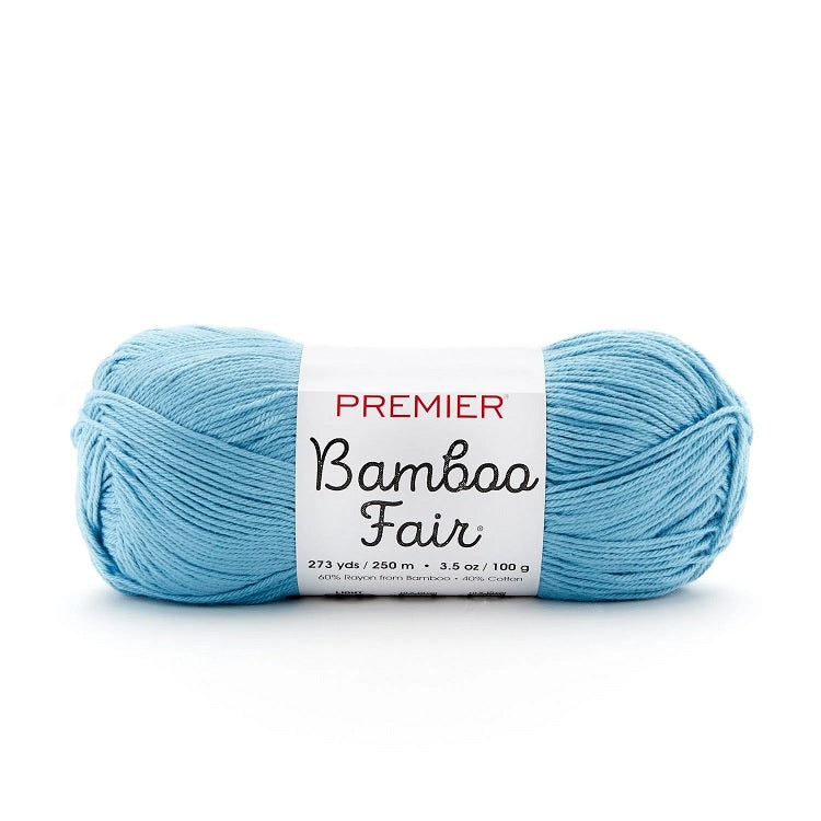 Premier Bamboo Fair Yarn