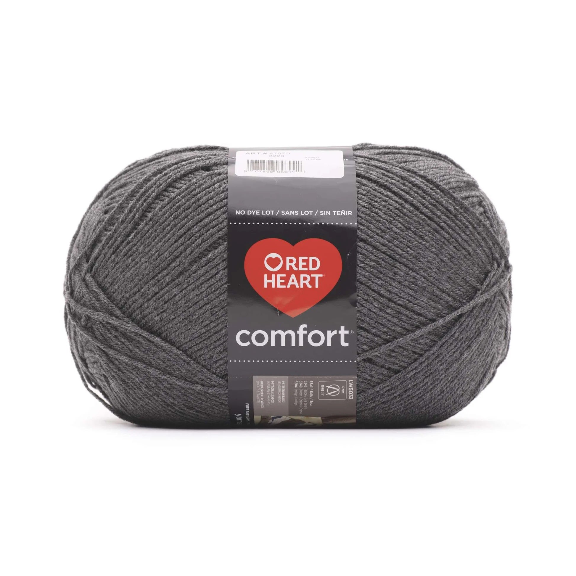 Red Heart Comfort Yarn – Mary Maxim Ltd