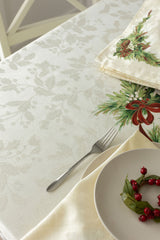 Christmas Ribbons Tablecloths