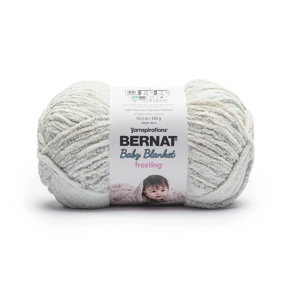 Bernat Baby Blanket Clearance Yarns