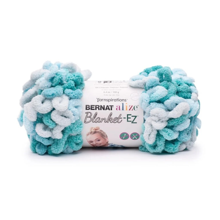 Bernat Alize Couverture EZ Fil 