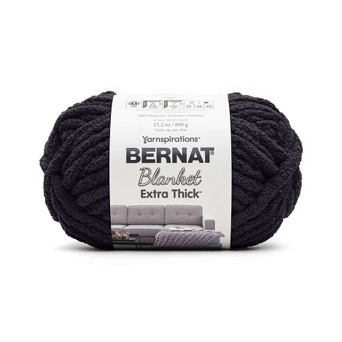 Bernat Blanket Extra Thick Yarn