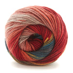 Northern Lights Children's Pullover