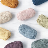 Cotton Blend 1LB Yarn