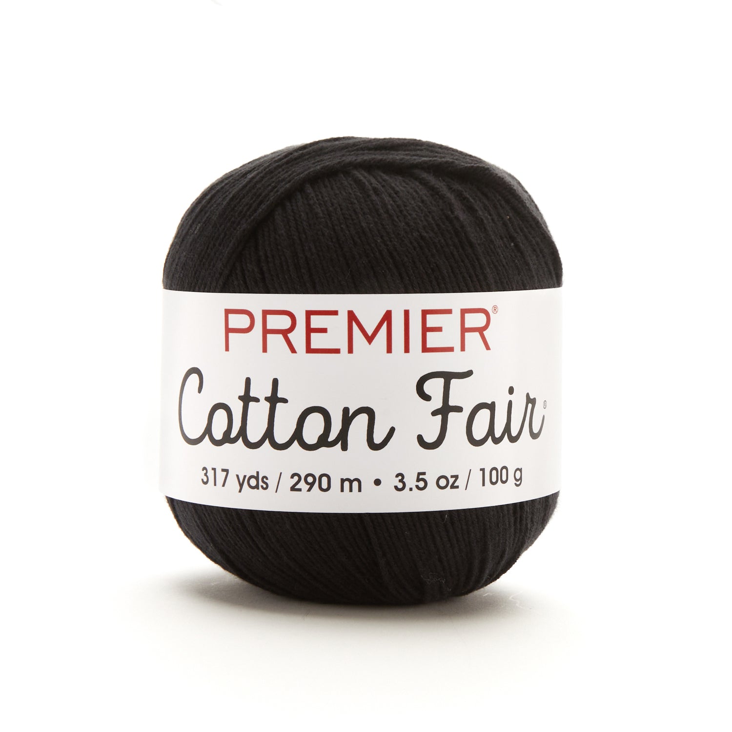 Premier Cotton Fair Yarn – Mary Maxim Ltd