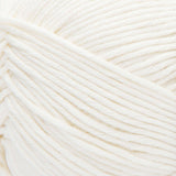 T-shirt en tricot à empiècement joli et en dentelle