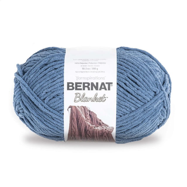 Bernat Blanket Yarn Mary Maxim Ltd - Main Image