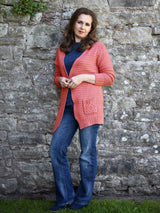 Prism Cardigan