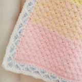 Dreamscape Snuggle Baby Blanket