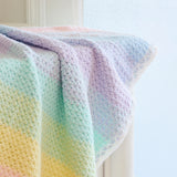 Dreamscape Snuggle Baby Blanket