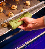 Oven Rack Guards
