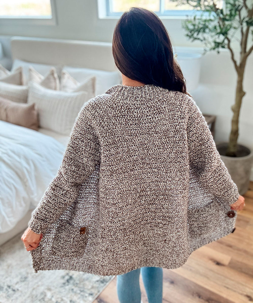 小物 ALLEGE mix knit foodie Tell me you don't love a good knit sweater. Sweaters: 1 - @frame 2
