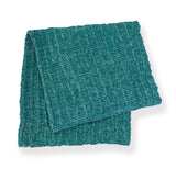 Free Slip Stitch Blanket Pattern
