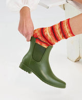 Free Farmstead Knit Socks Pattern