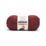 Bernat Fabwoolous Yarn