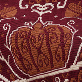 Fall Folk Throw