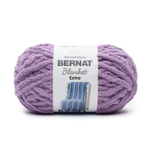 Fil supplémentaire pour couverture Bernat