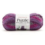 Premier Puzzle Yarn