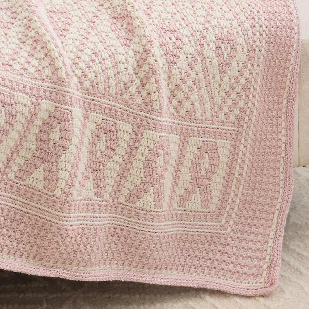 Hope Blanket Kit