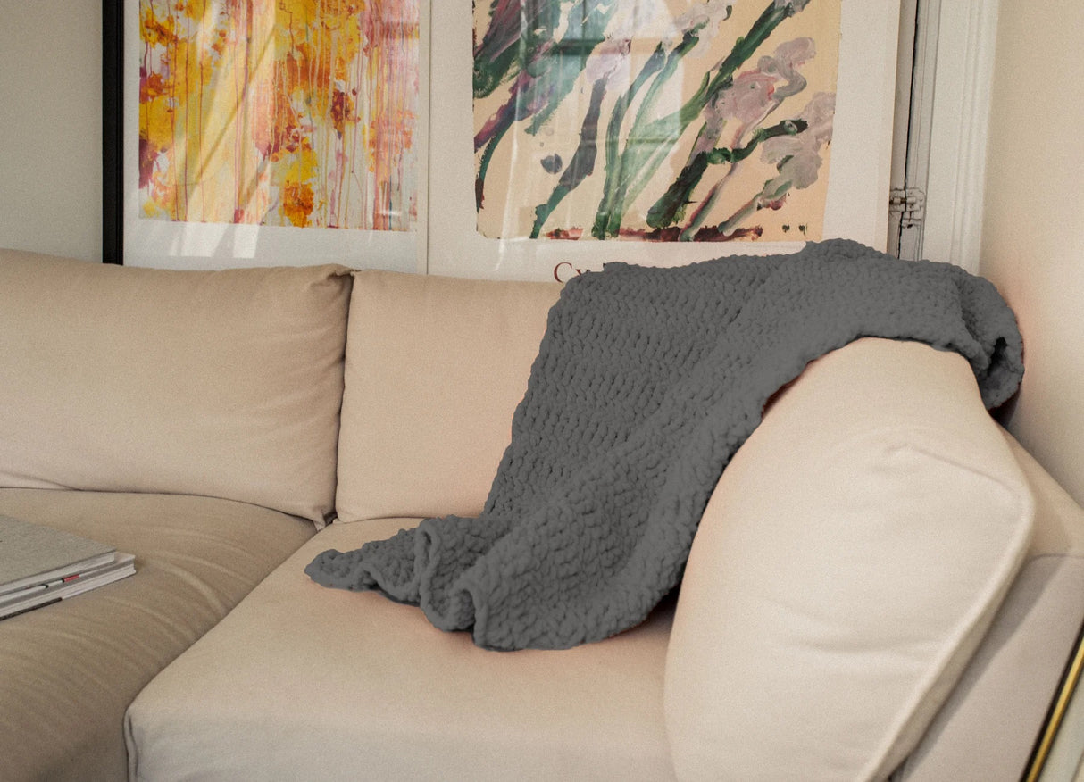 Free I Wanna Crochet A Blankie Pattern