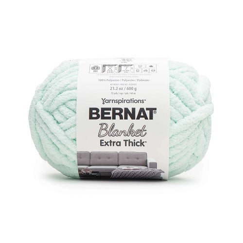 Bernat Blanket Extra Thick Yarn