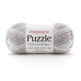Premier Puzzle Shimmer Yarn