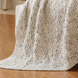 Lovely Lanterns Afghan