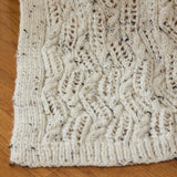 Lovely Lanterns Afghan