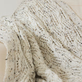 Lovely Lanterns Afghan