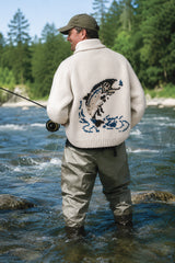 Fish Jacket