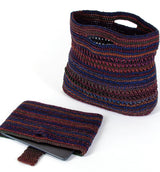 Colourful Tote & iPad/Tablet Cover Kit