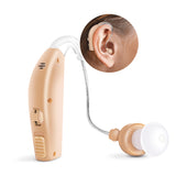 MSA Pro™ Rechargeable Sound Amplifier