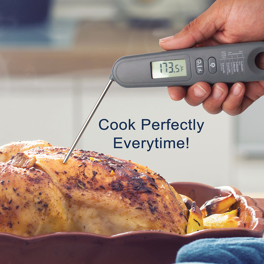 Handy Gourmet® Instant Read Thermometer