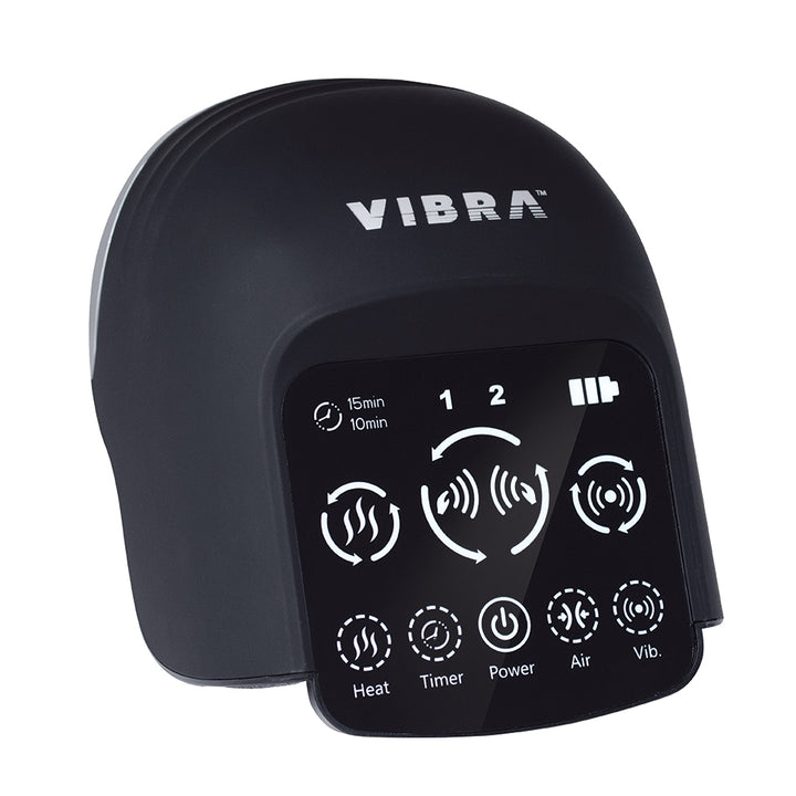 Vibra™ 3-in-1 Knee Massager