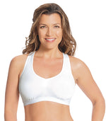 Carole Martin™ Racerback Bra