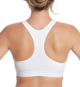 Carole Martin™ Racerback Bra