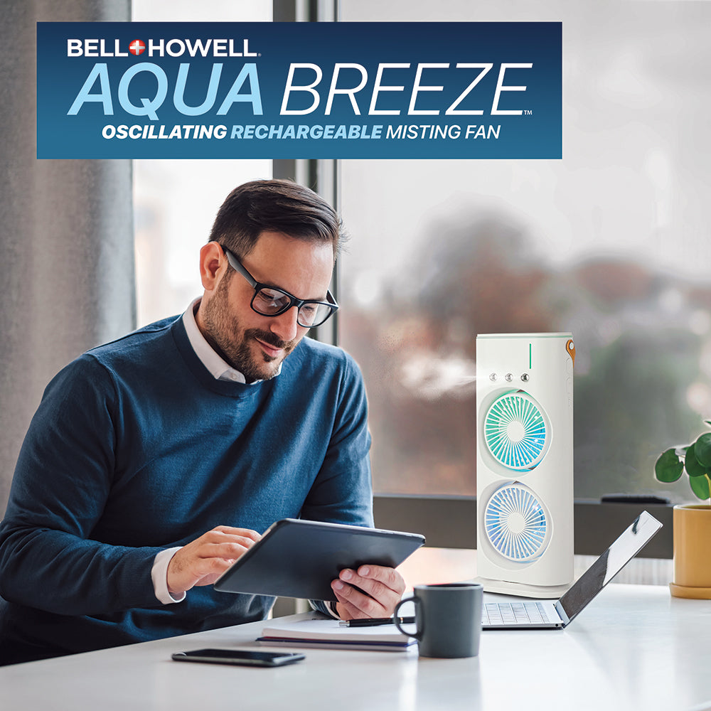Bell+Howell Aqua Breeze