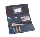 Elegant Blooms Wallet