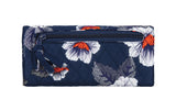 Elegant Blooms Wallet