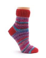 Premier Knit or Crochet Sock Kits