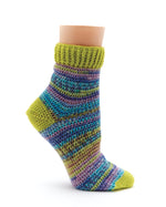 Premier Knit or Crochet Sock Kits
