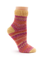 Premier Knit or Crochet Sock Kits