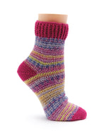 Premier Knit or Crochet Sock Kits