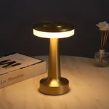 Halo Glow Trio Lamp