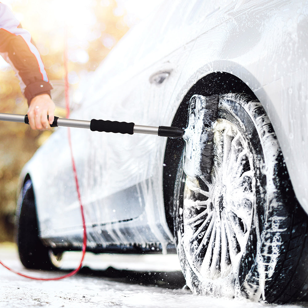 Car Wash Brush Set