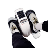 Hometrack-Elliptical Exerciser