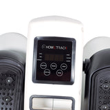 Hometrack-Elliptical Exerciser