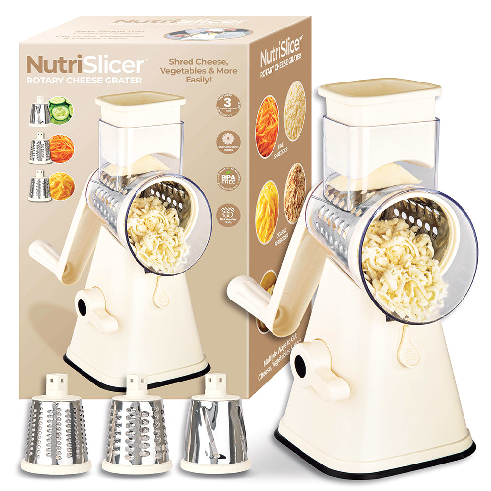 Nutri Slicer