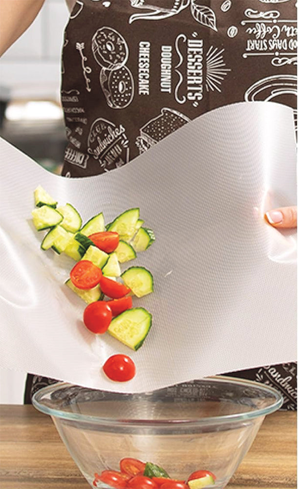 Disposable Cutting Boards