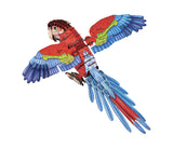 Macaw 3D Bird Puzzle
